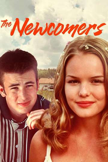 The Newcomers Poster