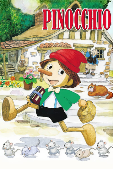 The Adventures of Pinocchio