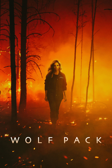 Wolf Pack Poster