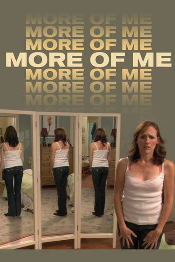 More of Me Poster