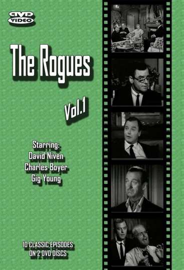 The Rogues Poster