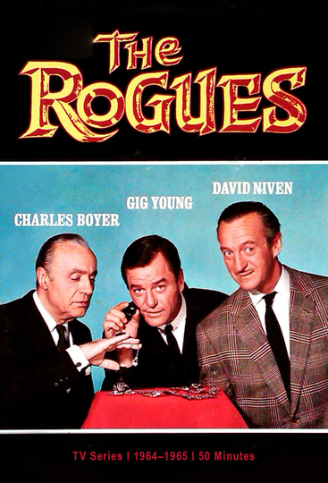 The Rogues Poster