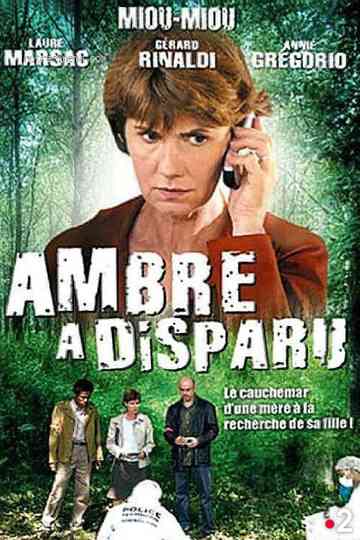 Ambre a disparu