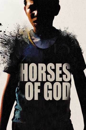 Horses of God Poster