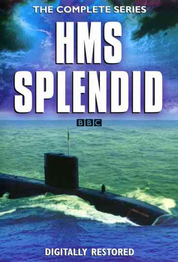 HMS Splendid