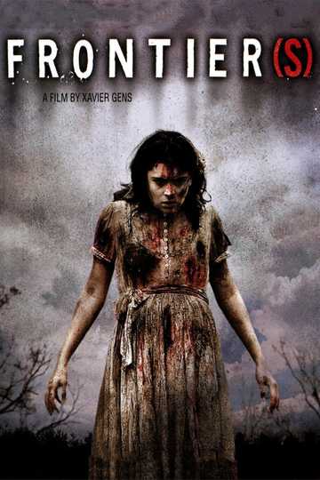 Frontier(s) Poster