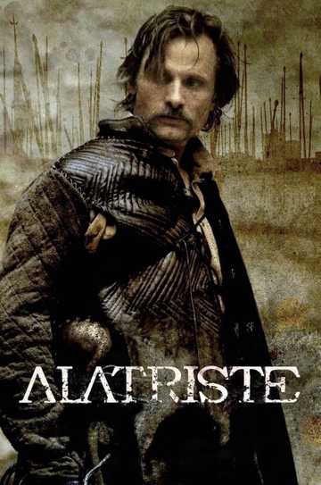 Captain Alatriste: The Spanish Musketeer Poster