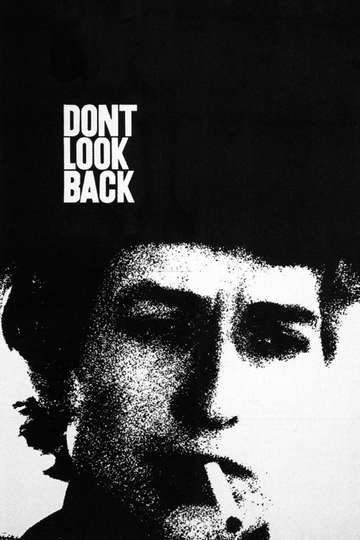 Bob Dylan - Dont Look Back Poster