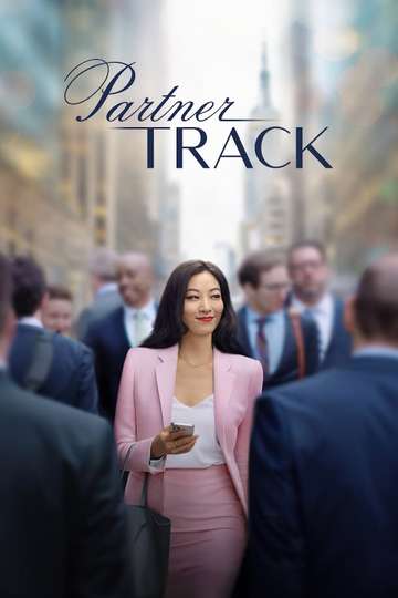 Partner Track Poster