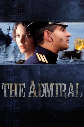 Admiral Poster