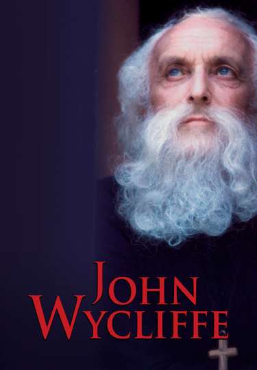 John Wycliffe Poster
