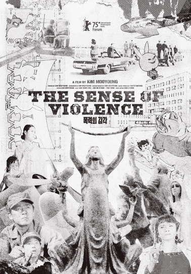 The Sense of Violence