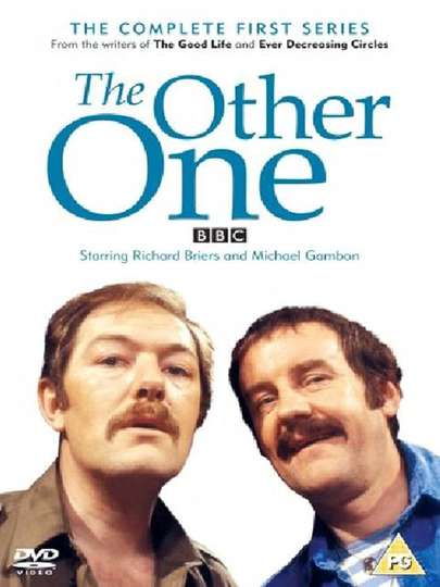 The Other One Poster