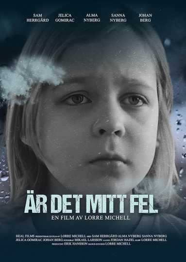 Är Det Mitt Fel