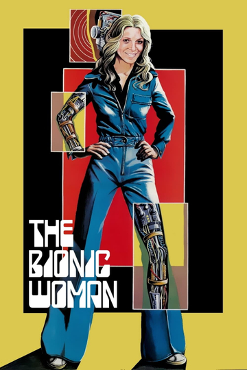 The Bionic Woman