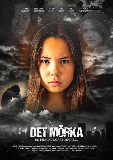 Det Mörka Poster