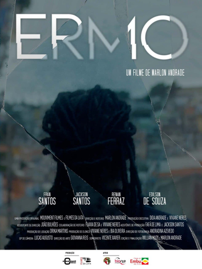 Ermo Poster