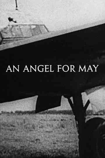 An Angel For May Poster