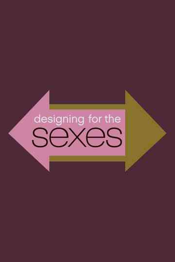 Designing for the Sexes Poster