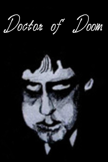 Doctor of Doom Poster