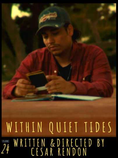 Within Quiet Tides