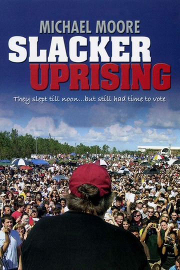 Slacker Uprising