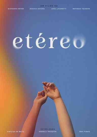 etéreo