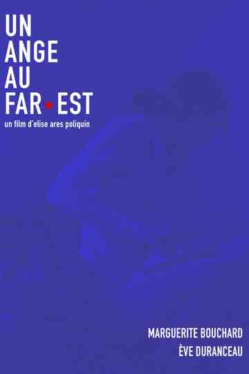 Un Ange au Far-Est Poster