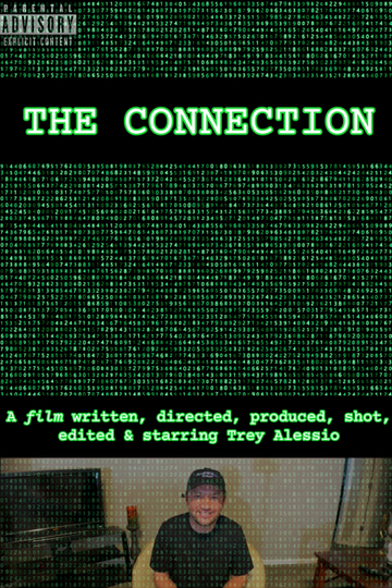 The Connection Poster