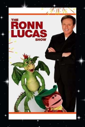 The Ronn Lucas Show Poster