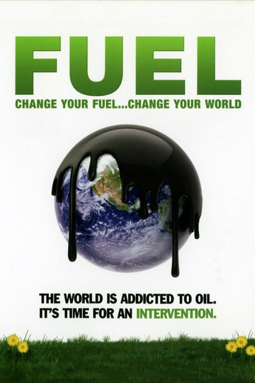 Fuel Poster