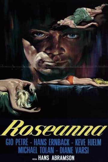 Roseanna Poster