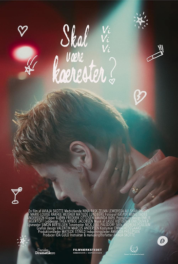 What About Us? Poster