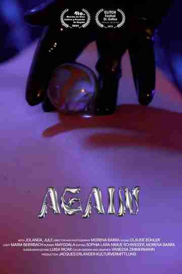 Again Poster