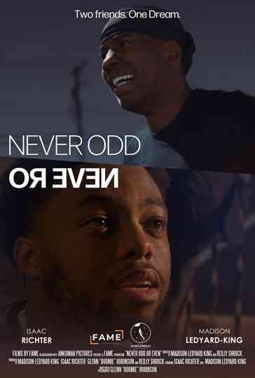 Never Odd Or Even