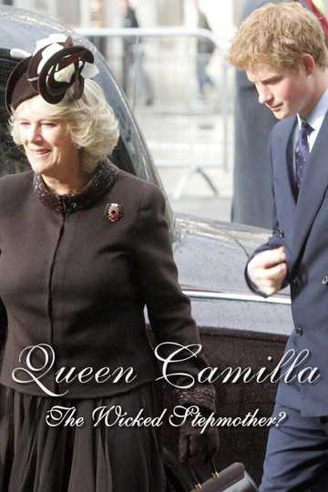 Queen Camilla: the Wicked Stepmother?