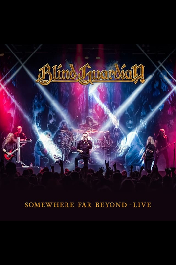 Blind Guardian: Somewhere Far Beyond - Revisited: Live at Rock Hard Festival 2022