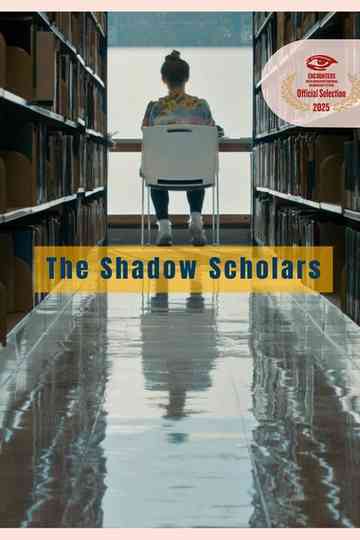 The Shadow Scholars