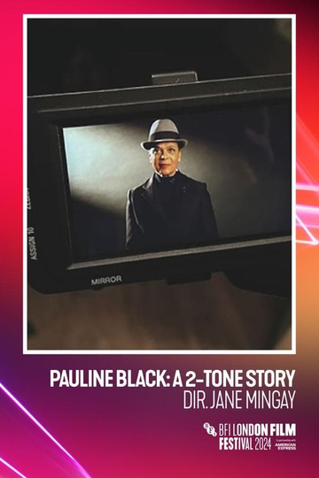 Pauline Black: A 2-Tone Story