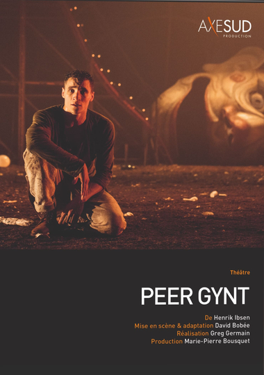 Peer Gynt Poster