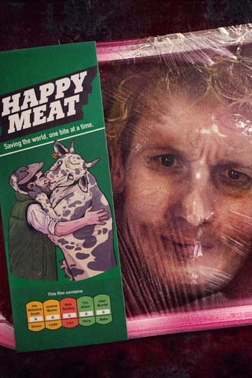 Happy Meat