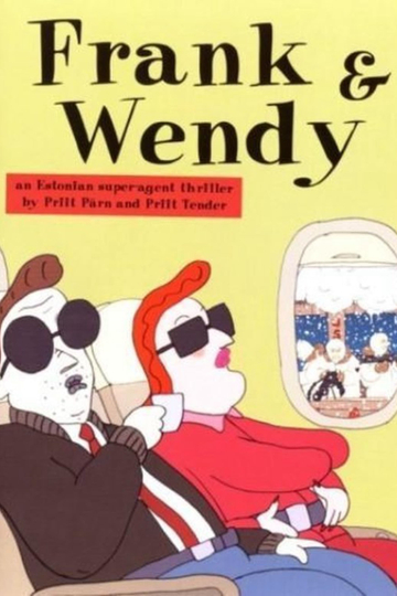 Frank & Wendy