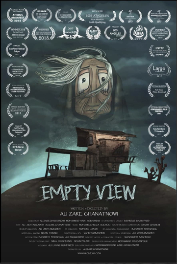 Empty View Poster