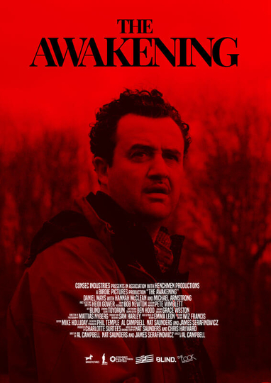 The Awakening Poster