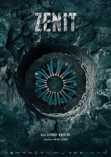 Zenith Poster