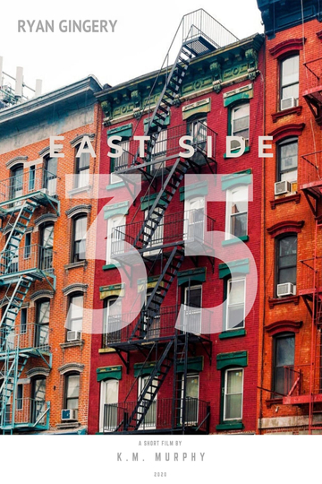 East Side 35 Poster