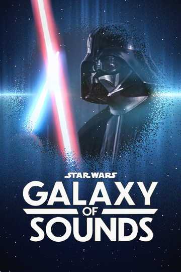 Star Wars Galaxy of Sounds