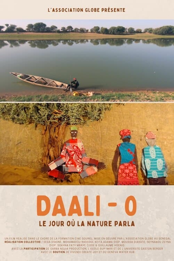 Daali-O