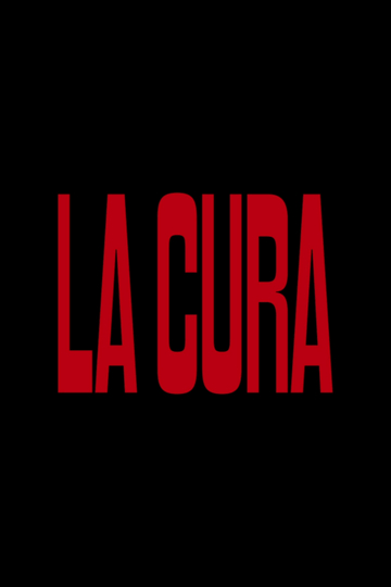 La cura Poster