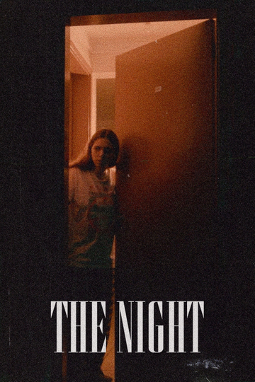 The Night Poster